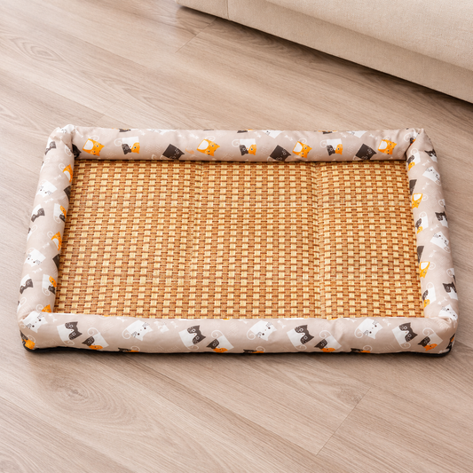 Summer Cooling Mat for Dogs & Cats