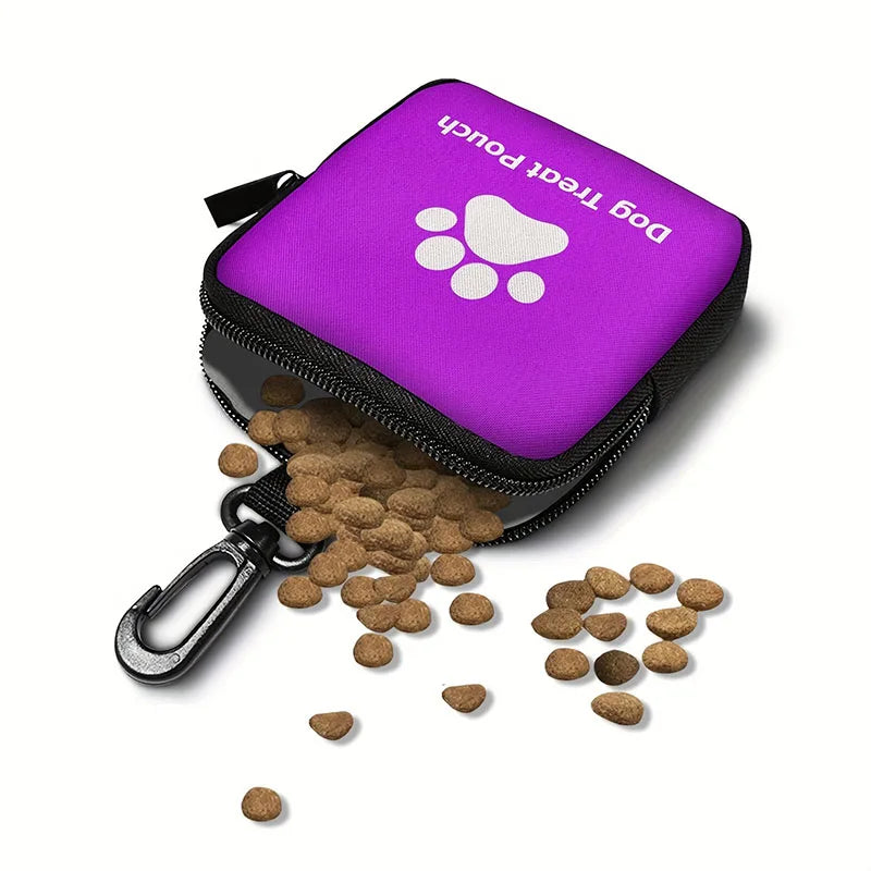 Dog Training Treat Pouch