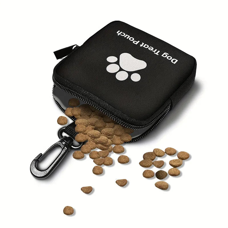 Dog Training Treat Pouch