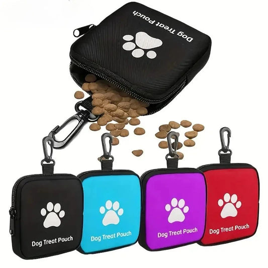 Dog Training Treat Pouch