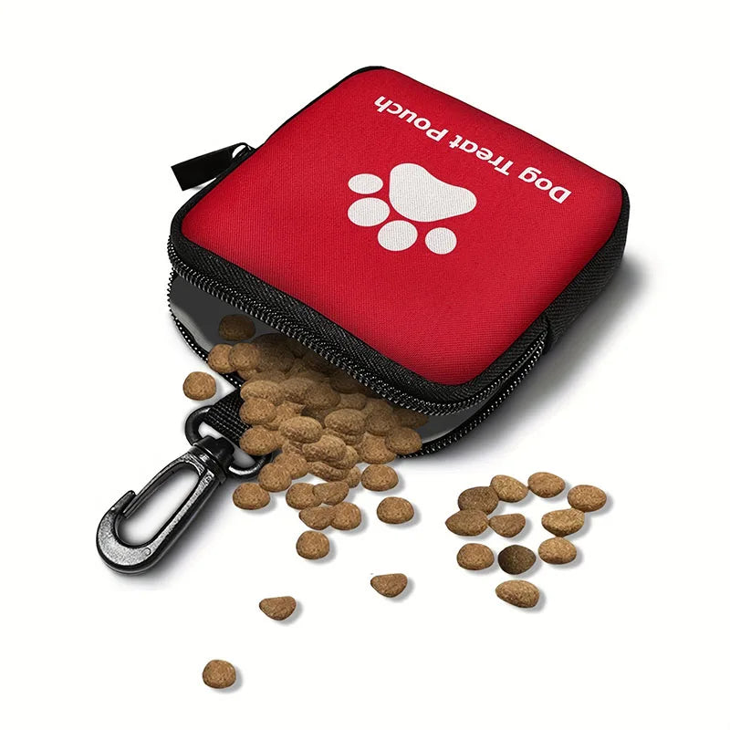 Dog Training Treat Pouch