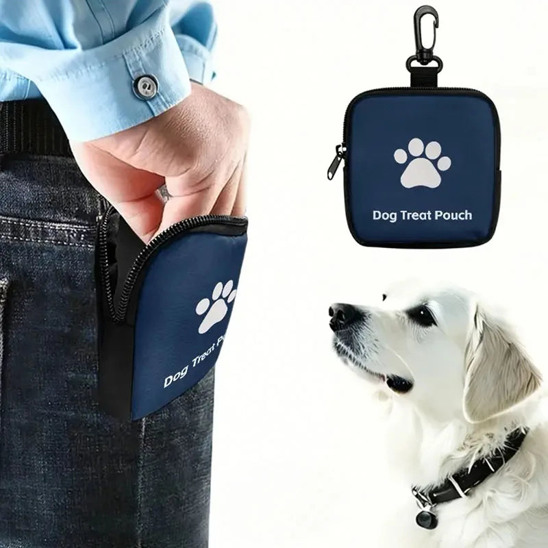 Dog Training Treat Pouch