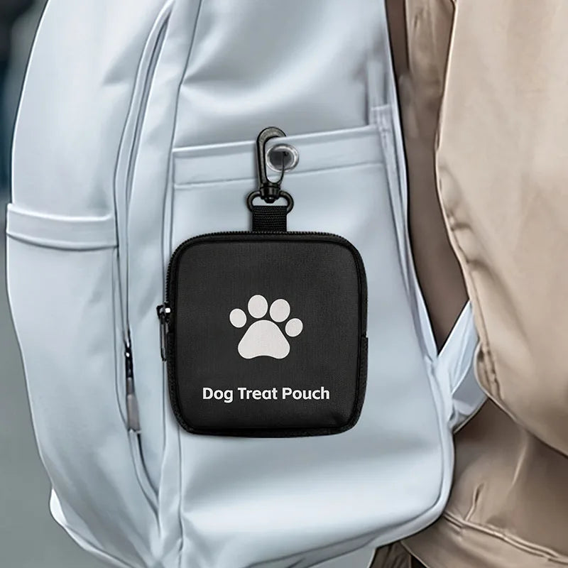 Dog Training Treat Pouch