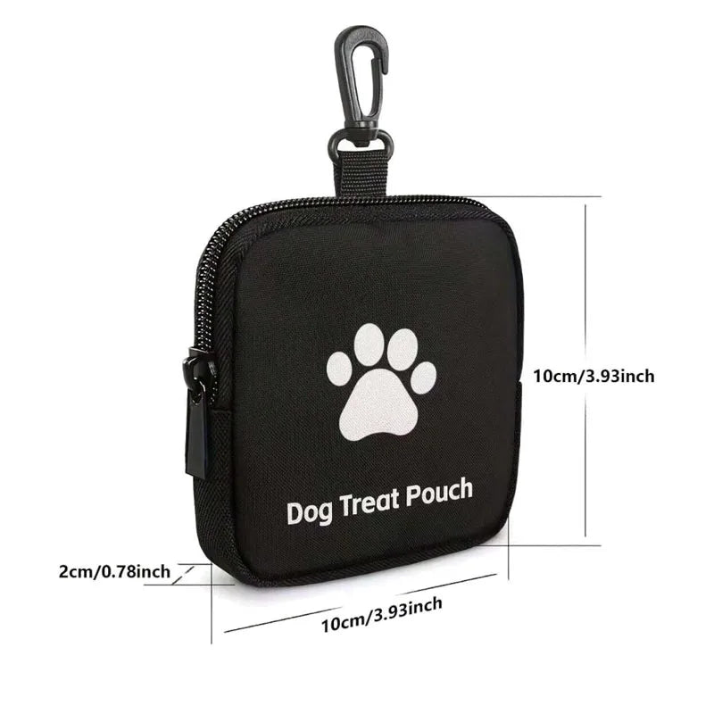 Dog Training Treat Pouch