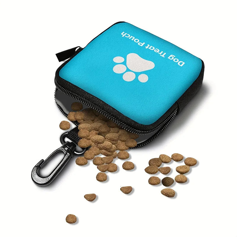 Dog Training Treat Pouch